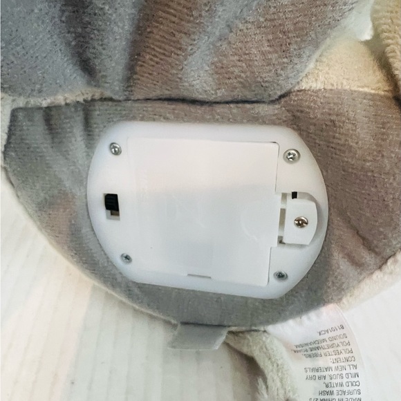 Gund Floppy The Elephant Talking And Singing Peek A Boo Plush Toy - Picture 6 of 10